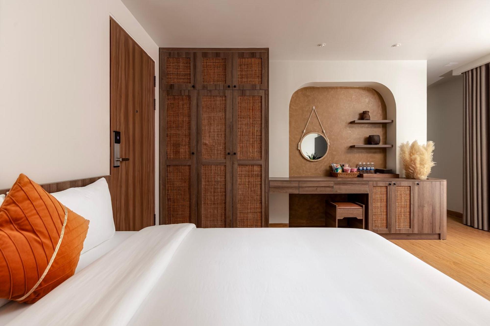 Tropical Paradise Sapa Hotel & Coffee Luaran gambar